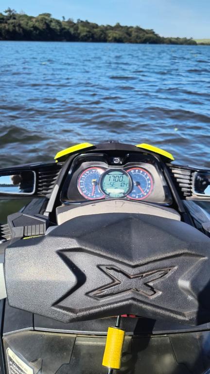 SEA DOO RXT-X 260 aS - Foto