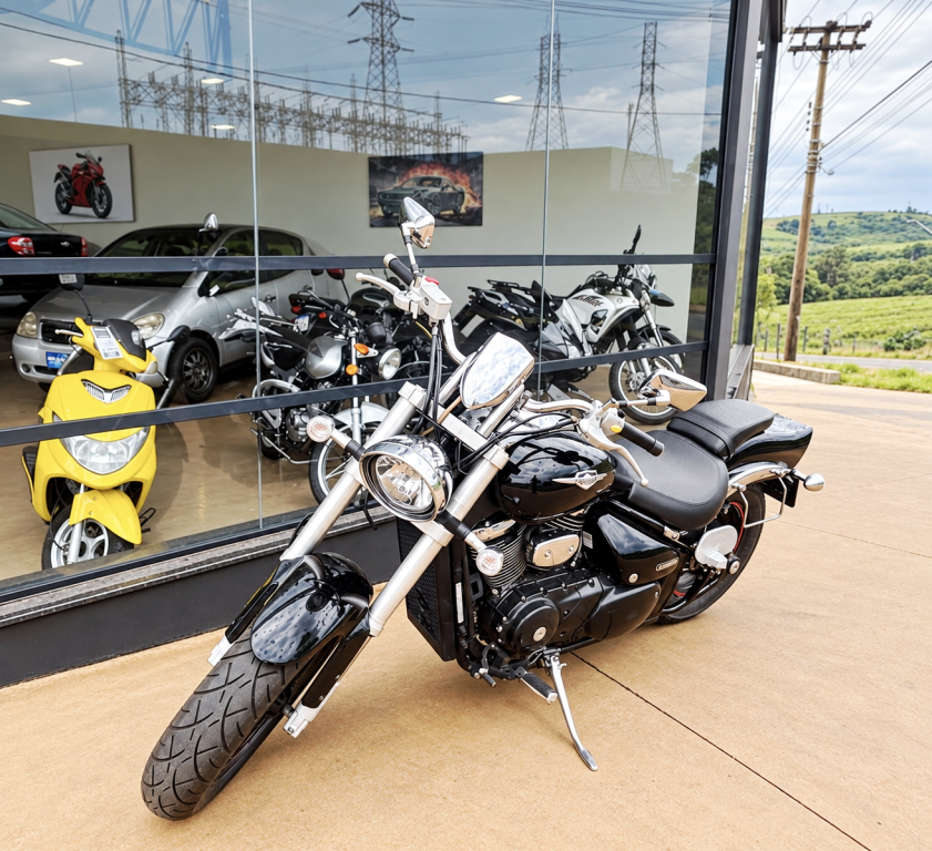 SUZUKI Boulevard M 800 - Foto