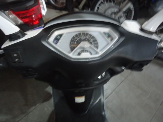 SUZUKI Burgman 125 - Foto