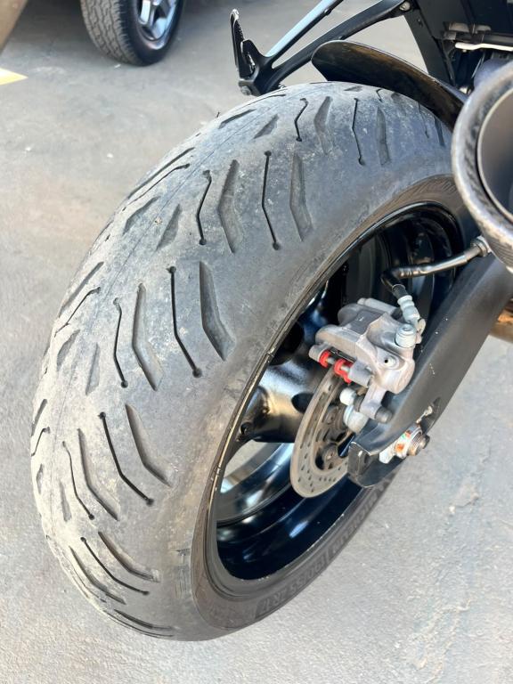 SUZUKI GSX-R 1000 SRAD - Foto