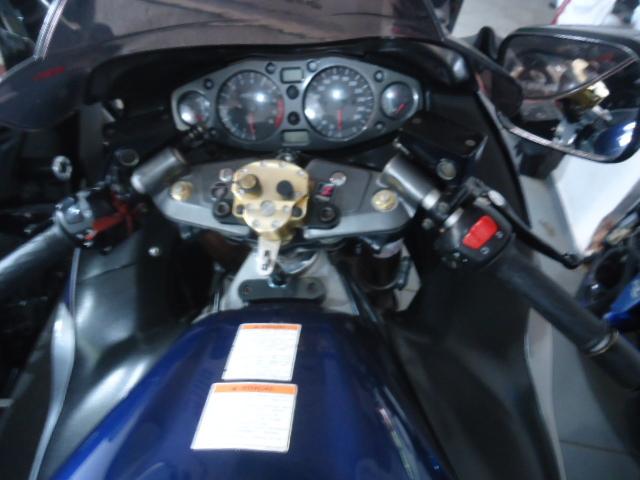 SUZUKI GSX-R 1300 Hayabusa - Foto