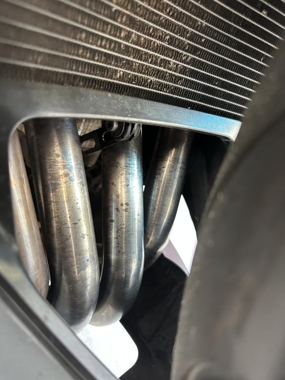 SUZUKI GSX-R 750 Srad - Foto