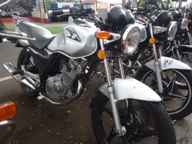 SUZUKI Yes 125