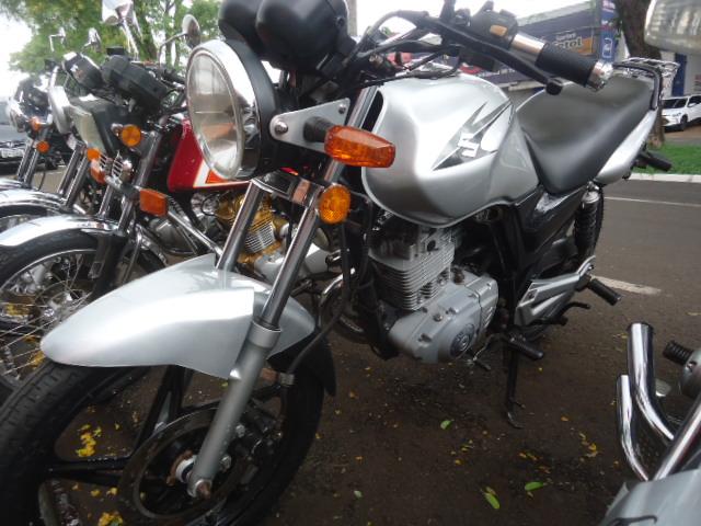 SUZUKI Yes 125 - Foto