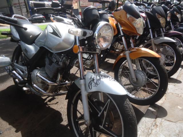 SUZUKI Yes 125