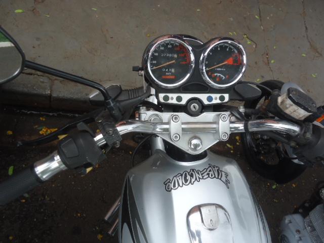 SUZUKI Yes 125 - Foto