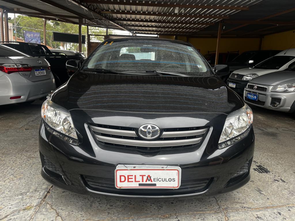 TOYOTA Corolla - Foto