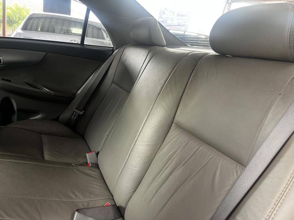 TOYOTA Corolla - Foto