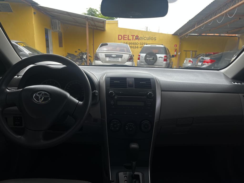 TOYOTA Corolla - Foto