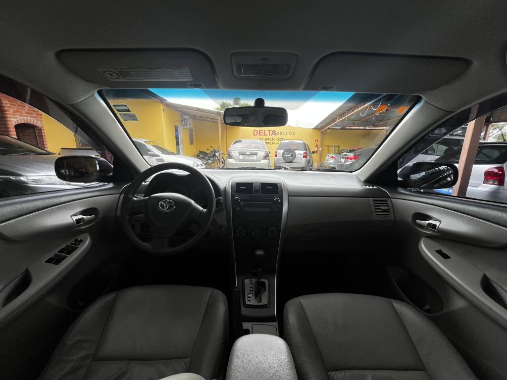 TOYOTA Corolla - Foto