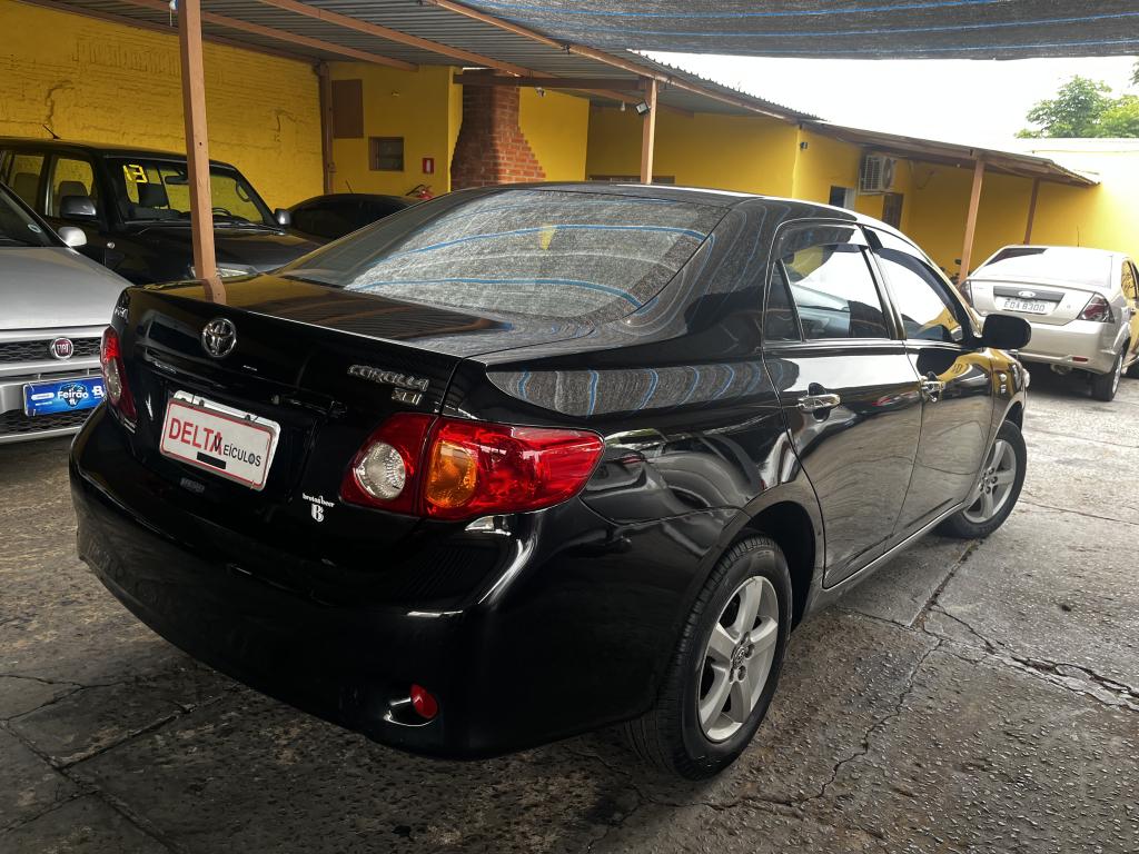 TOYOTA Corolla - Foto