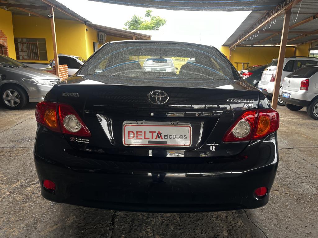 TOYOTA Corolla - Foto