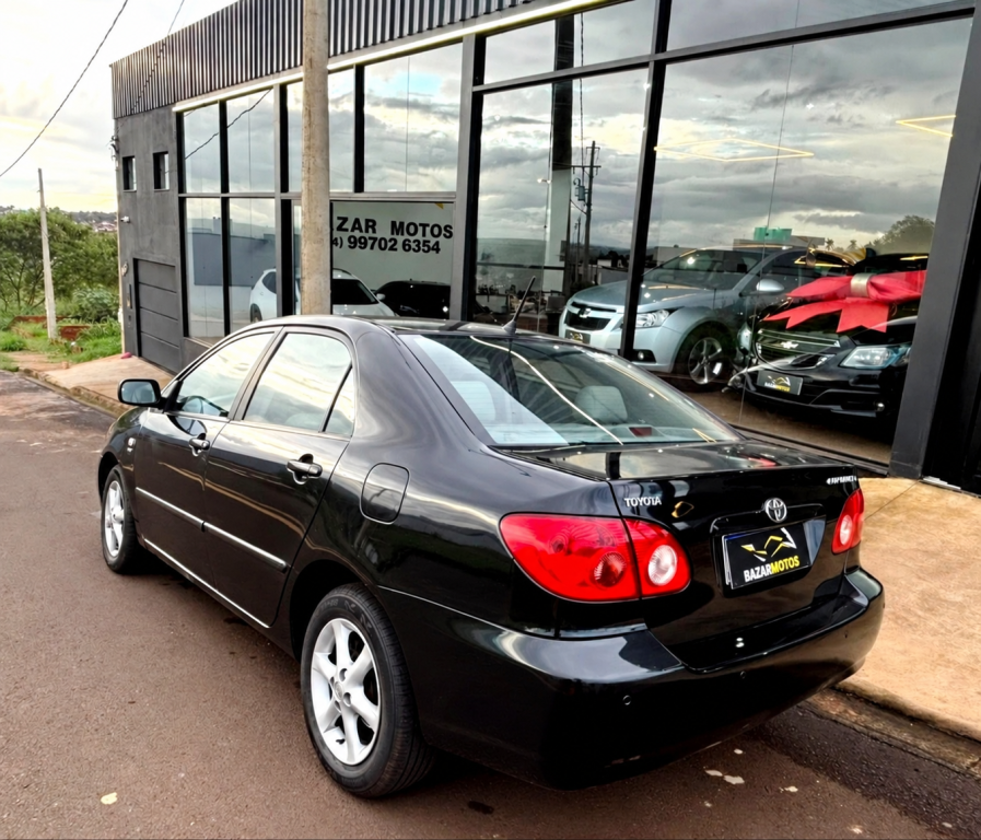TOYOTA Corolla - Foto