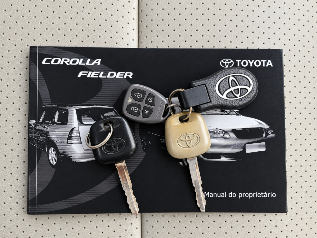 TOYOTA Corolla - Foto
