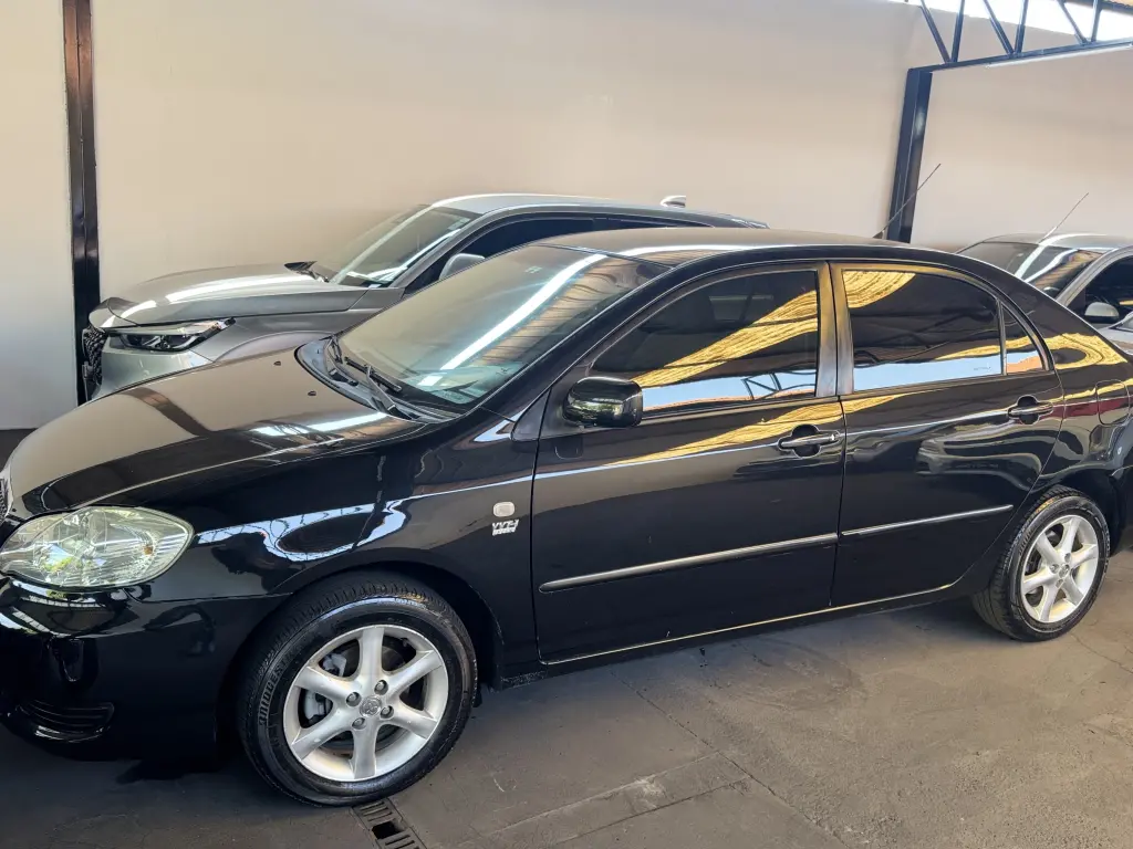 TOYOTA Corolla - Foto