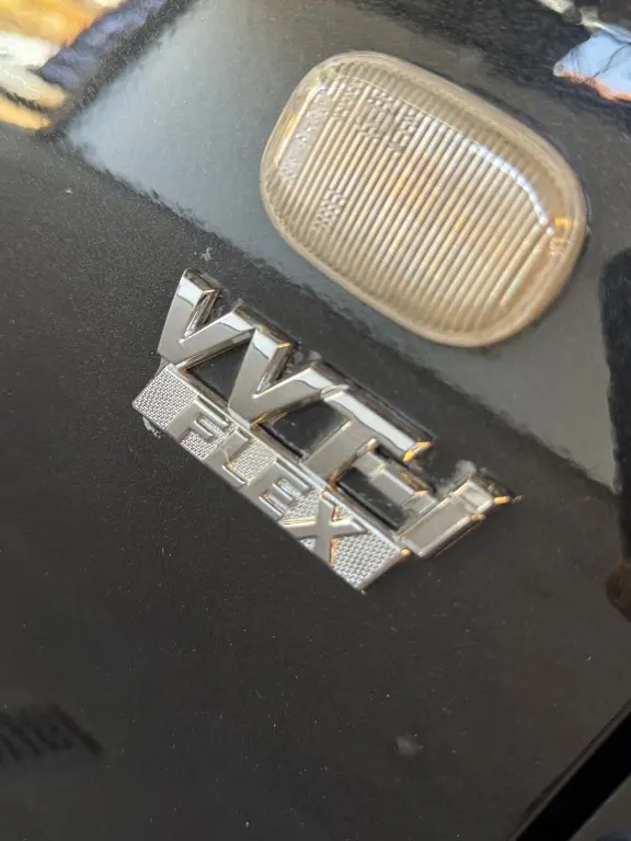 TOYOTA Corolla - Foto