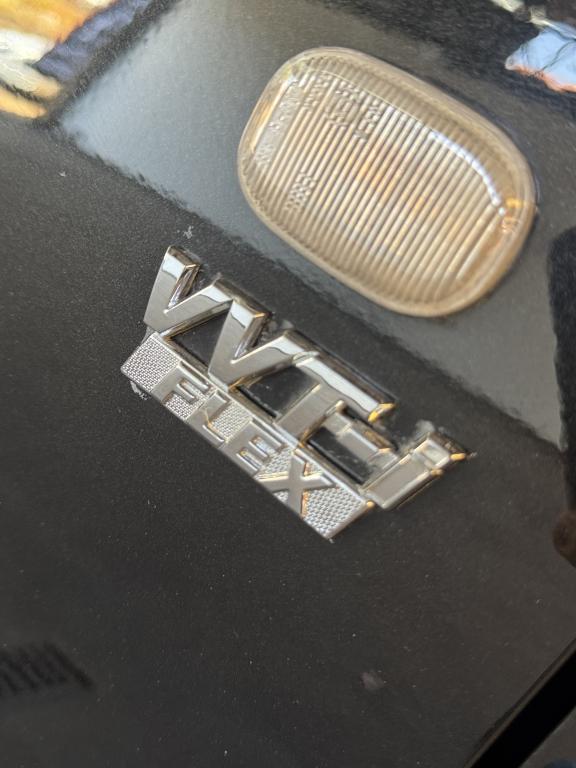 TOYOTA Corolla - Foto