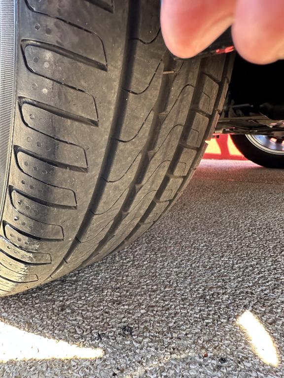 TOYOTA Corolla - Foto