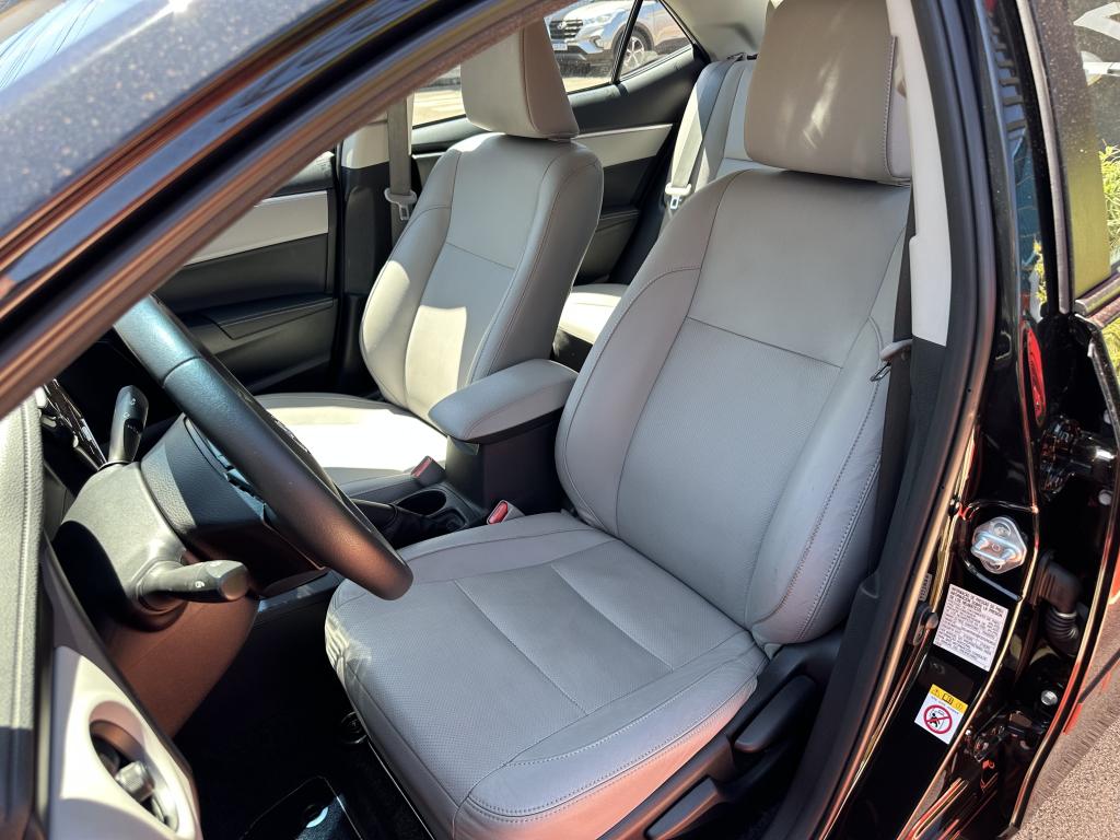 TOYOTA Corolla - Foto