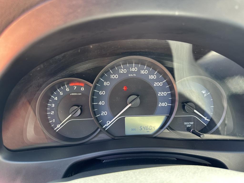 TOYOTA Corolla - Foto