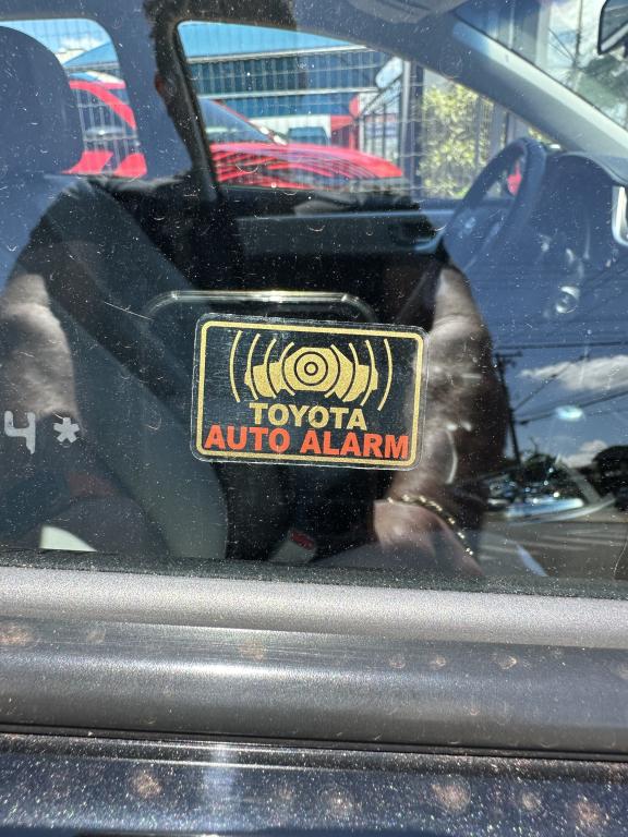 TOYOTA Corolla - Foto