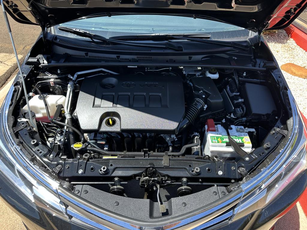 TOYOTA Corolla - Foto