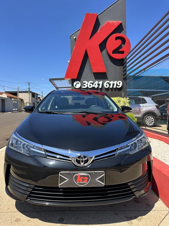 TOYOTA Corolla - Foto