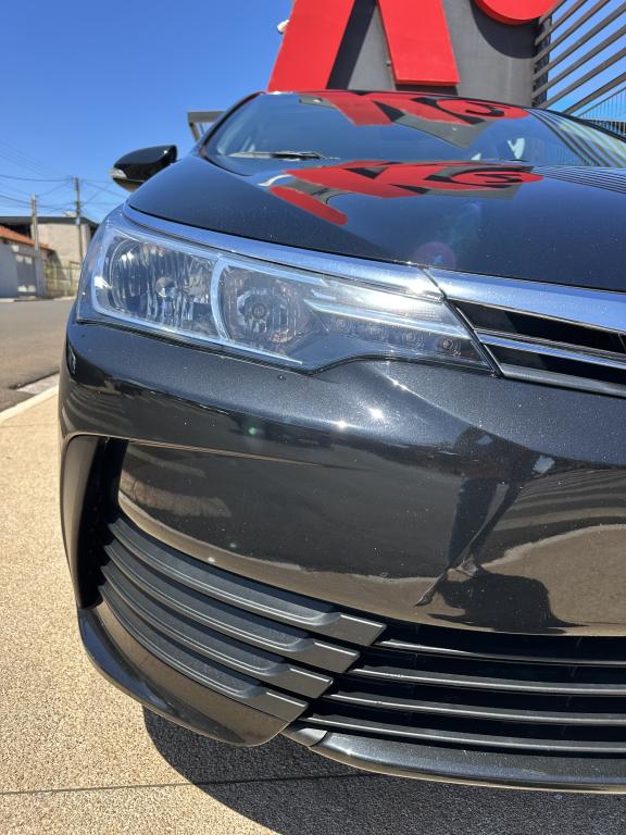 TOYOTA Corolla - Foto