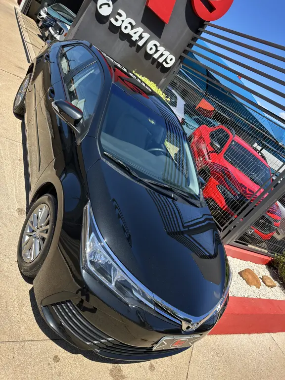 TOYOTA Corolla - Foto