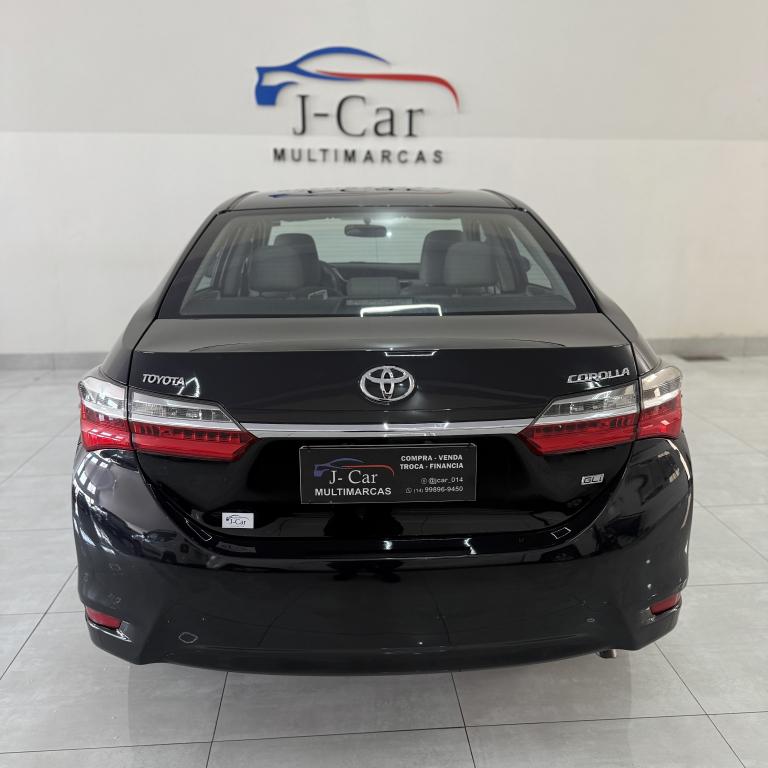 TOYOTA Corolla - Foto