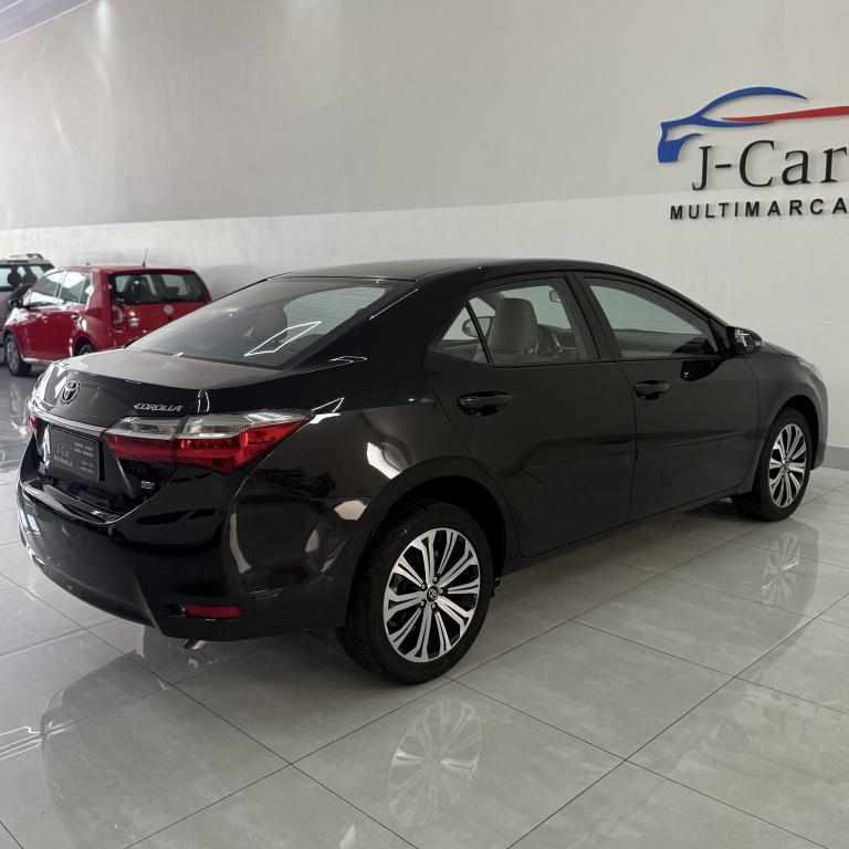 TOYOTA Corolla - Foto