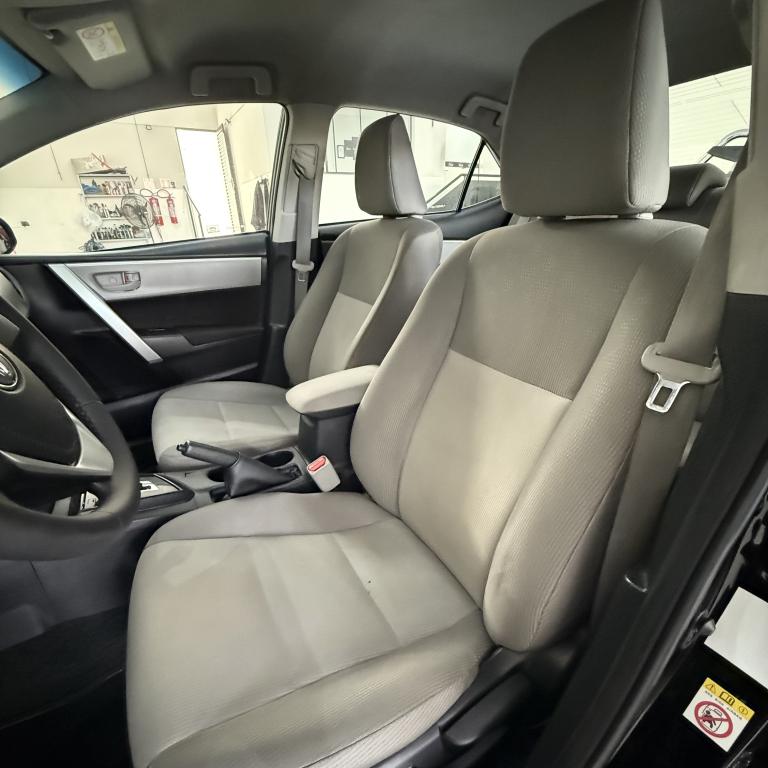 TOYOTA Corolla - Foto