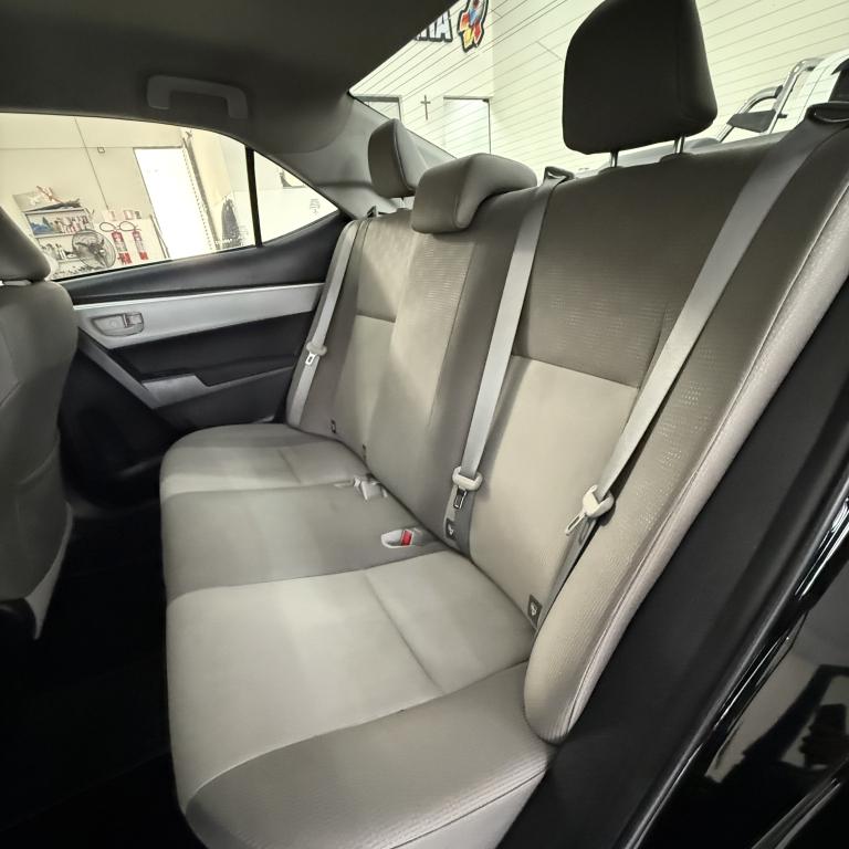 TOYOTA Corolla - Foto