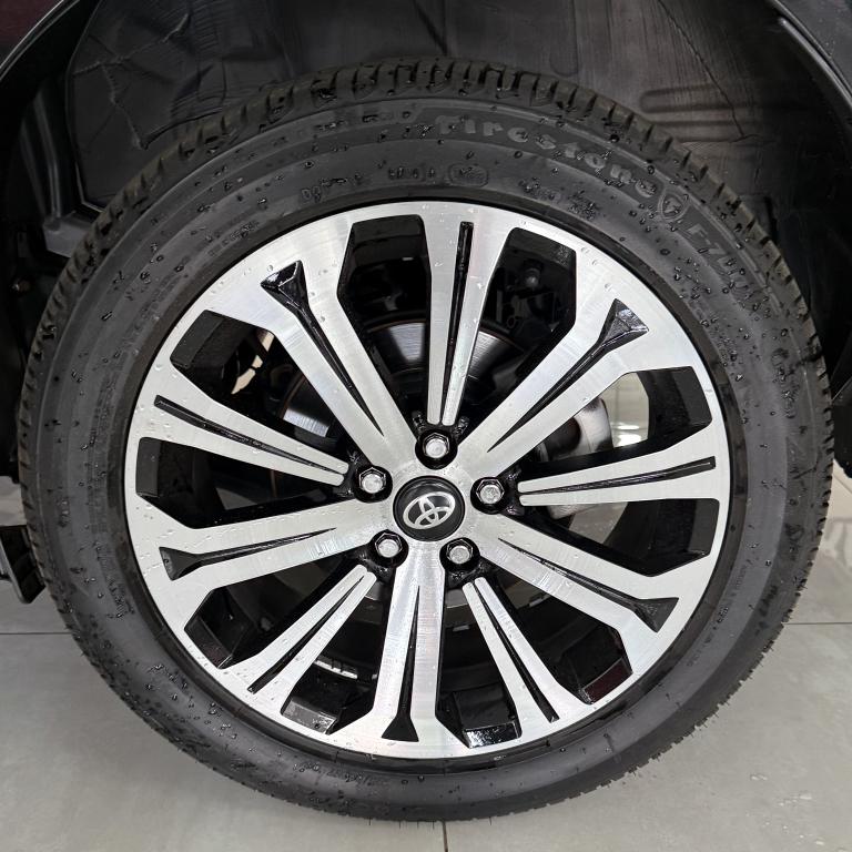 TOYOTA Corolla - Foto