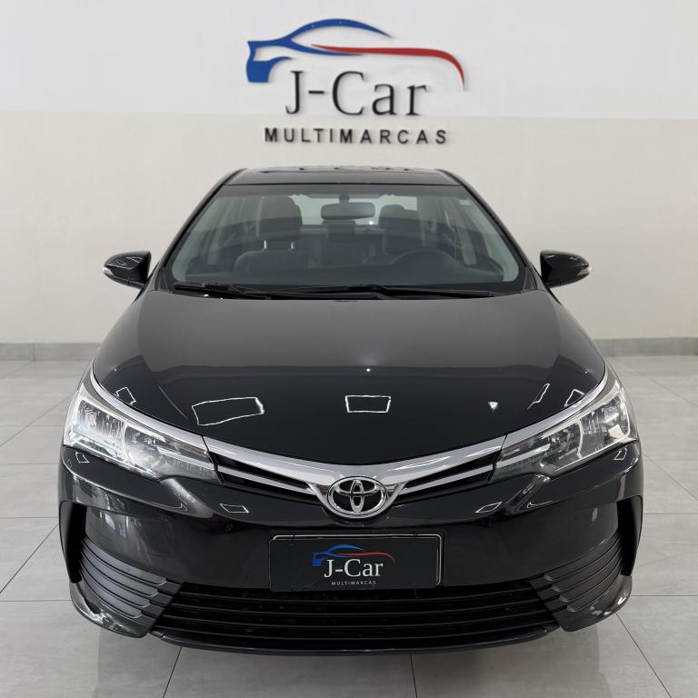 TOYOTA Corolla - Foto