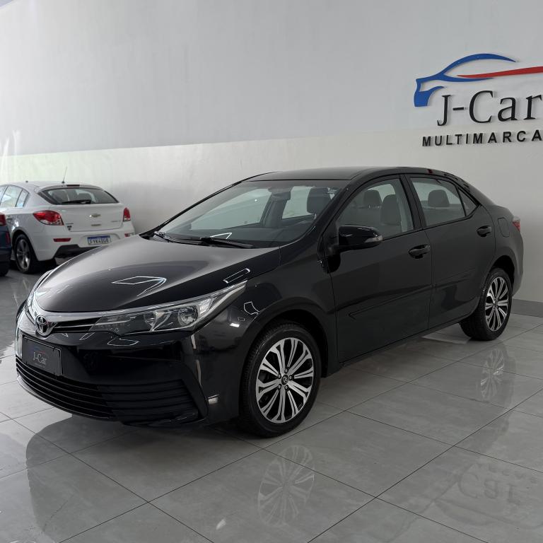 TOYOTA Corolla - Foto