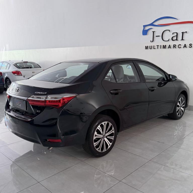 TOYOTA Corolla - Foto