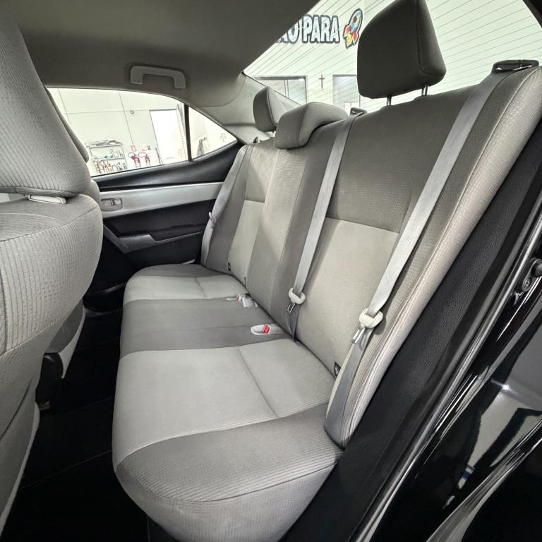 TOYOTA Corolla - Foto