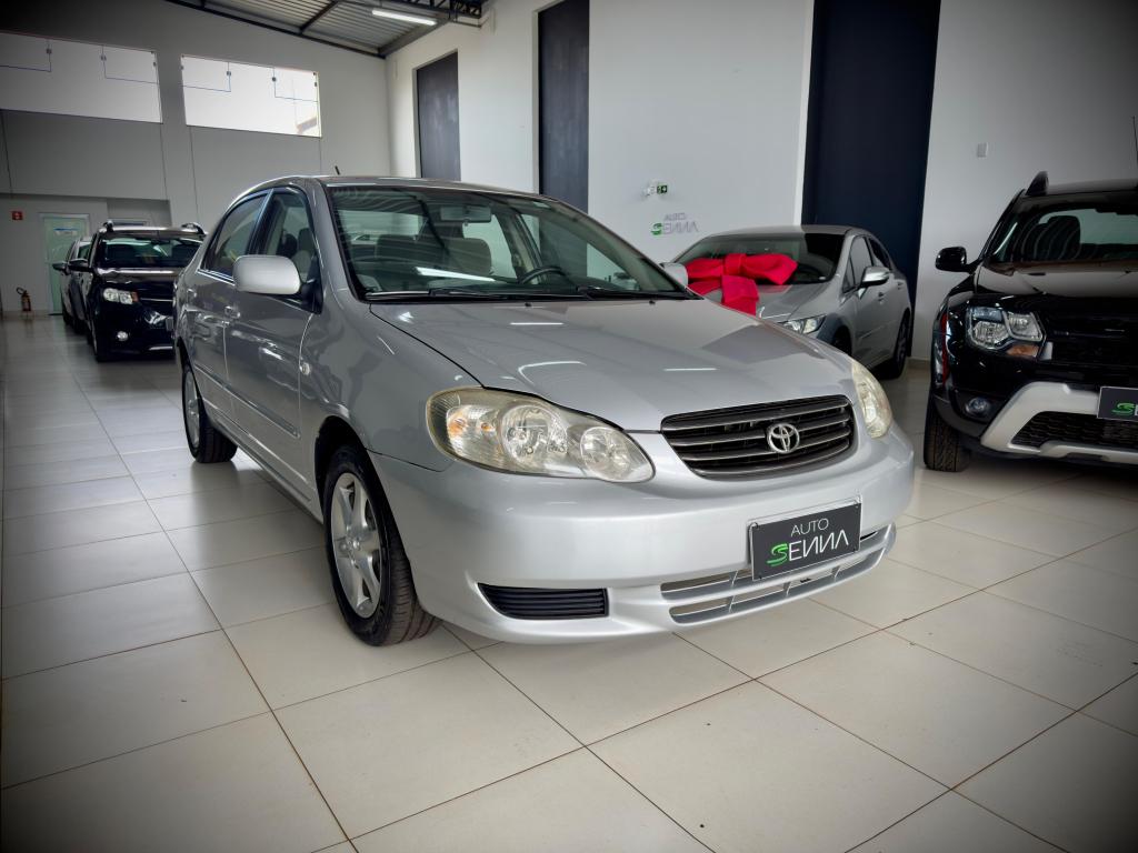 TOYOTA Corolla - Foto