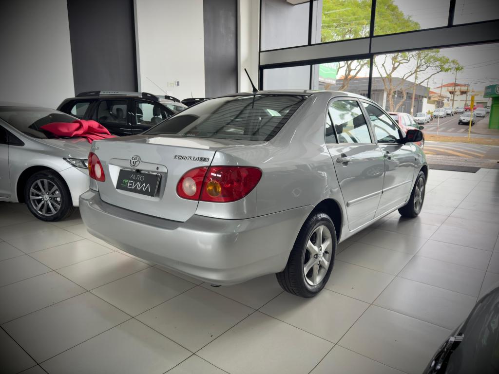 TOYOTA Corolla - Foto