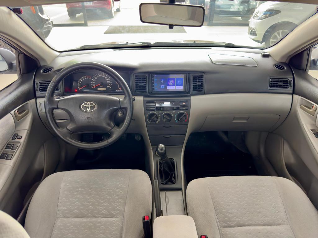TOYOTA Corolla - Foto