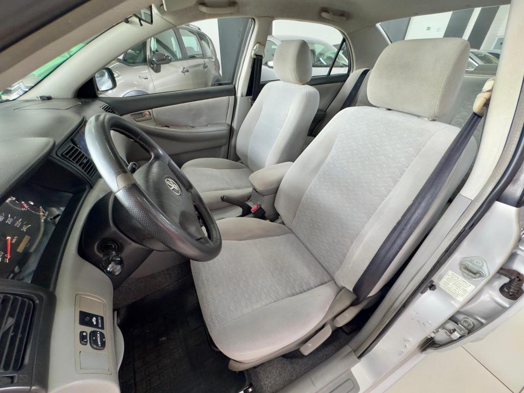 TOYOTA Corolla - Foto