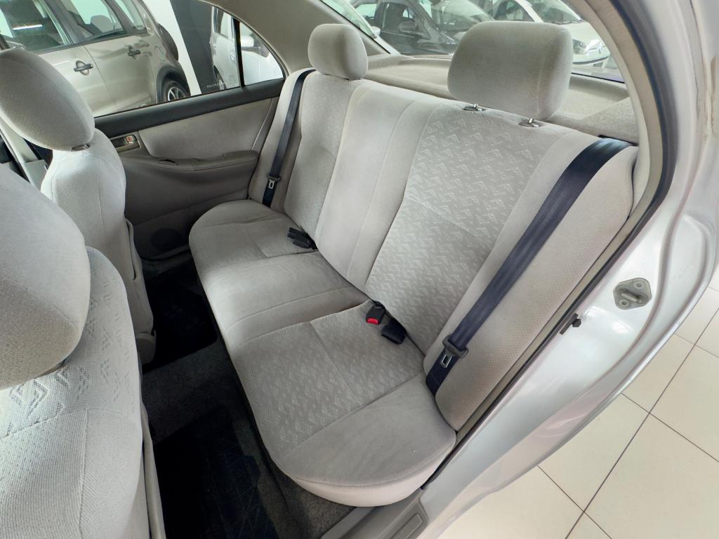 TOYOTA Corolla - Foto