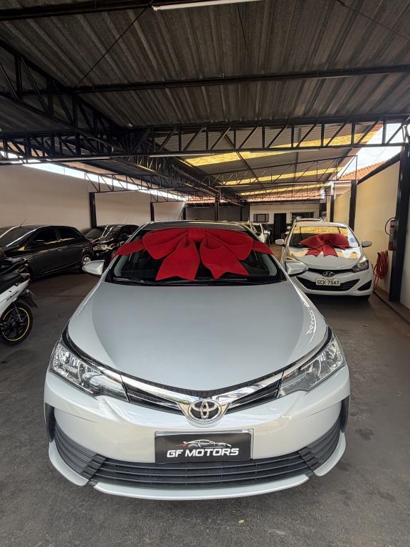 TOYOTA Corolla - Foto