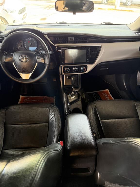 TOYOTA Corolla - Foto