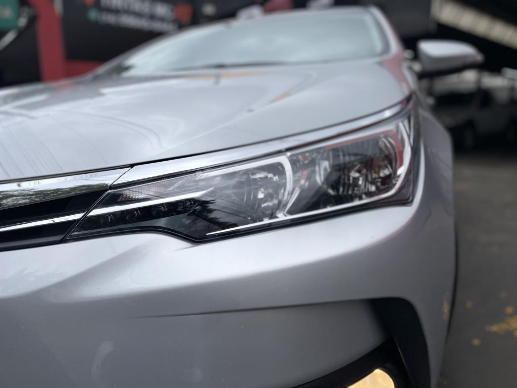 TOYOTA Corolla - Foto