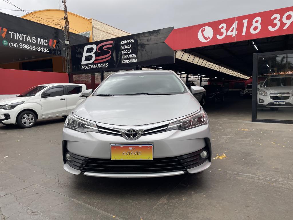 TOYOTA Corolla - Foto