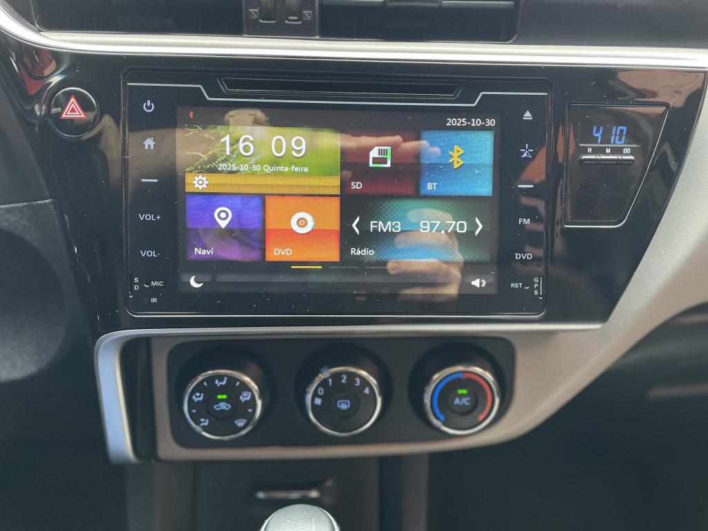 TOYOTA Corolla - Foto