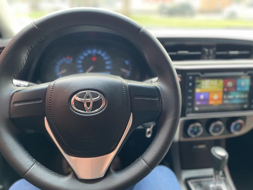 TOYOTA Corolla - Foto