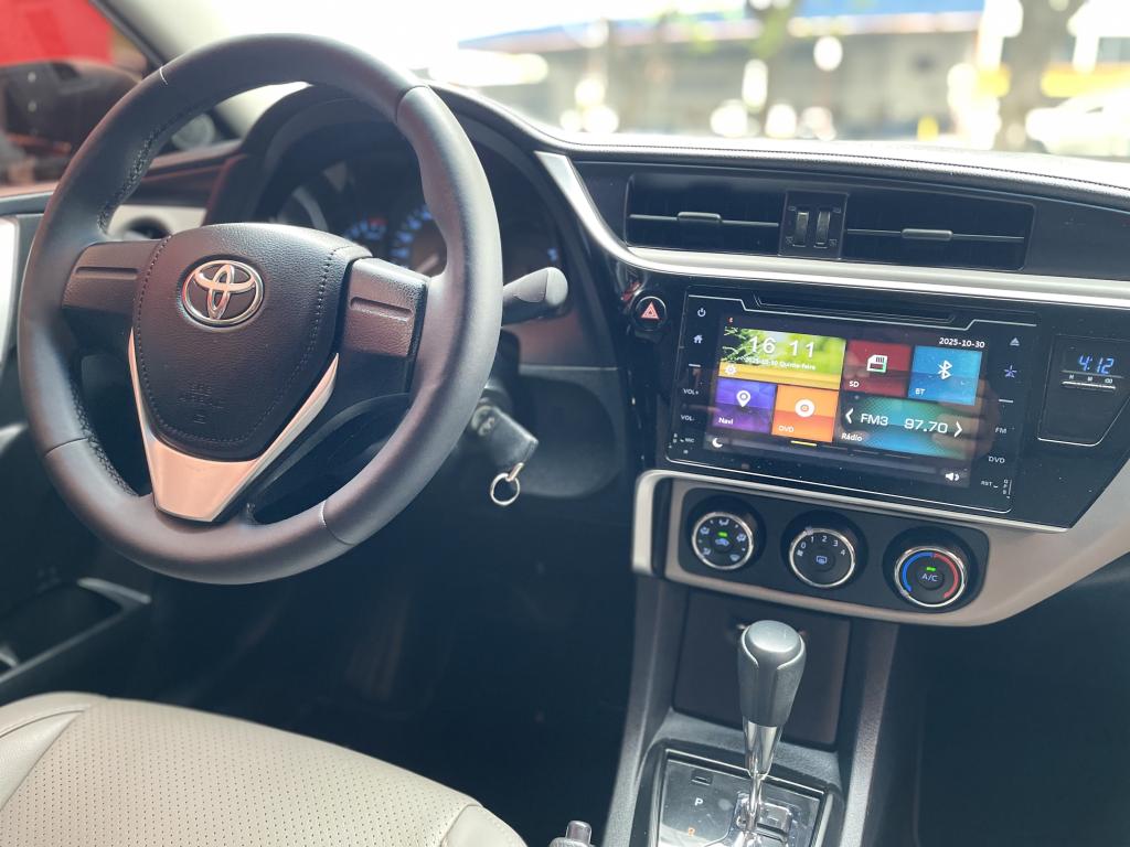 TOYOTA Corolla - Foto